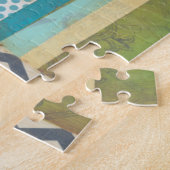 Avian Scrapbook I Puzzle (Seite)