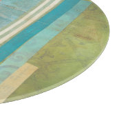 Avian Scrapbook I Schneidebrett (Ecke)