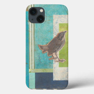 Avian Scrapbook II Case-Mate iPhone Hülle