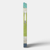 Avian Scrapbook II Case-Mate iPhone Hülle (Rückseite / Links)