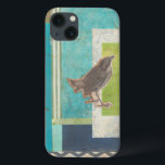 Avian Scrapbook II Case-Mate iPhone Hülle<br><div class="desc">Tiere</div>