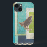 Avian Scrapbook II Case-Mate iPhone Hülle<br><div class="desc">Tiere</div>
