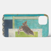 Avian Scrapbook II Case-Mate iPhone Hülle (Rückseite (Horizontal))