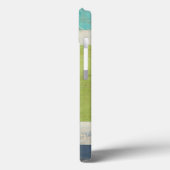 Avian Scrapbook II Case-Mate iPhone Hülle (Rückseite / Links)