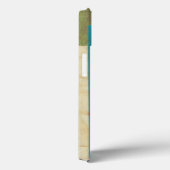 Avian Scrapbook II Case-Mate iPhone Hülle (Rückseite / Rechts)