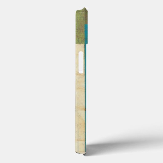 Avian Scrapbook II Case-Mate iPhone Hülle (Rückseite / Rechts)