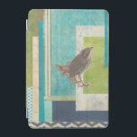 Avian Scrapbook II iPad Mini Hülle<br><div class="desc">Tiere</div>