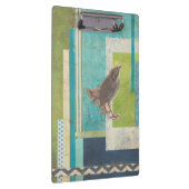Avian Scrapbook II Klemmbrett (Rechts)
