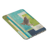 Avian Scrapbook II Magnet (Rechte Seite)