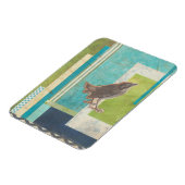 Avian Scrapbook II Magnet (Linke Seite)