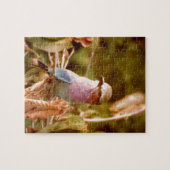 Aviär Puzzle (Horizontal)