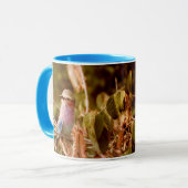Aviär Tasse (Vorderseite Links)