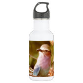 Aviär Trinkflasche (Vorderseite)