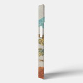 Aviäre Collage I Case-Mate iPhone Hülle (Rückseite / Rechts)