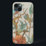 Aviäre Collage I Case-Mate iPhone Hülle<br><div class="desc">Tiere</div>