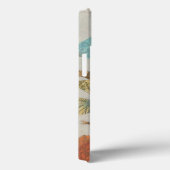 Aviäre Collage I Case-Mate iPhone Hülle (Rückseite / Rechts)