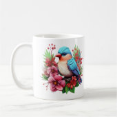 Aviärer Rhapsody-Cup Kaffeetasse (Links)