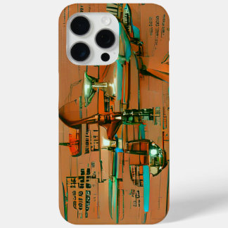 AviArt-2 Case-Mate iPhone Hülle