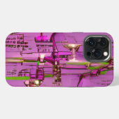 AviArt-4 iPhone Hülle (Rückseite (Horizontal))