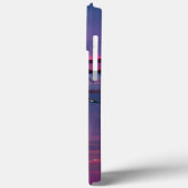 AviArt-5 Case-Mate iPhone Hülle (Rückseite / Links)