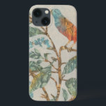 Aviary-Collage II Case-Mate iPhone Hülle<br><div class="desc">Tiere</div>