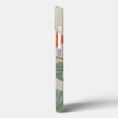 Aviary-Collage II Case-Mate iPhone Hülle (Rückseite / Links)