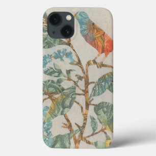 Aviary-Collage II Case-Mate iPhone Hülle