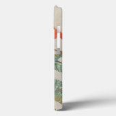 Aviary-Collage II Case-Mate iPhone Hülle (Rückseite / Links)