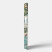 Aviary-Collage II Case-Mate iPhone Hülle (Rückseite / Rechts)