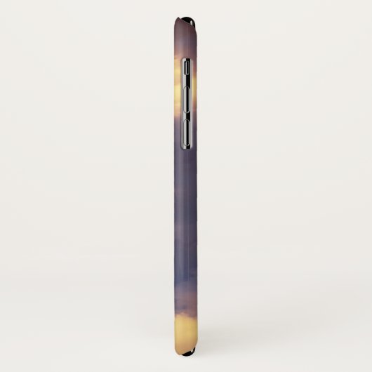 Aviation Art Device Cass  "Mitsubishi A7M　Sam" Case-Mate iPhone Hülle (Hinten/Links)