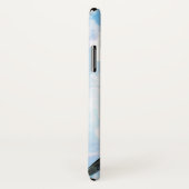 Aviation Art Device Cass "SBD Dauntless" Case-Mate iPhone Hülle (Hinten/Rechts)