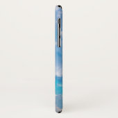 Aviation Art Device Cass "SBD Dauntless" Case-Mate iPhone Hülle (Hinten/Links)