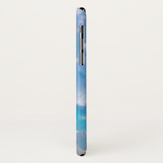 Aviation Art Device Cass "SBD Dauntless" Case-Mate iPhone Hülle (Hinten/Links)