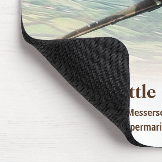Aviation Art Mousepad "Battle of Britain" (Ecke)