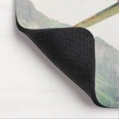 Aviation Art Mousepad "The Spitfire Mk.I. (Ecke)