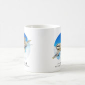 Aviation Art Mug "F-4 Phantom II" Kaffeetasse (Mittel)