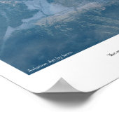 Aviation Art Poster "F-101 Voodoo" (Ecke)