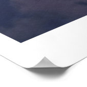 Aviation Art Poster "F-14 Tomcat" (Ecke)