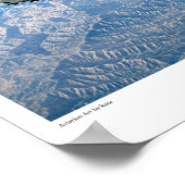 Aviation Art Poster "F/A-18 Hornet" (Ecke)