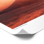 Aviation Art Poster "Mitsubishi J2M 雷 "Jack" (Ecke)