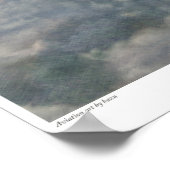 Aviation art Poster 　Mitsubishi Ki-46 "Dinah" (Ecke)