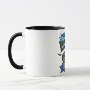 Aviation Canada Northern Adventure Tasse