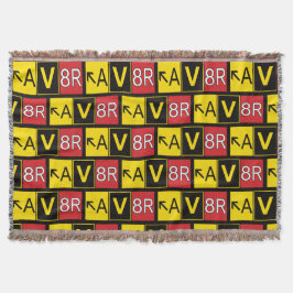 Aviator - AV8R - Decke