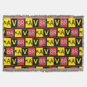 Aviator - AV8R - Decke