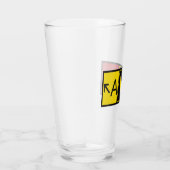 Aviator - AV8R - Glas (Rechts)