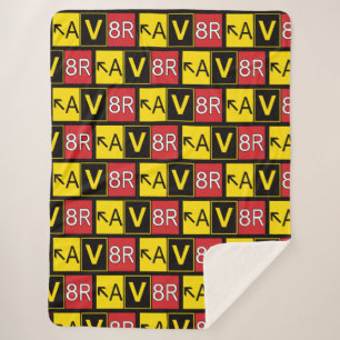 Aviator - AV8R - Sherpadecke