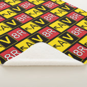 Aviator - AV8R - Sherpadecke (3/4)