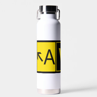 Aviator - AV8R - Trinkflasche