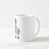 Aviator Goose Kaffeetasse (VorderseiteRechts)