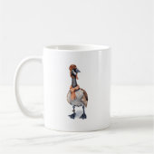Aviator Goose Kaffeetasse (Links)